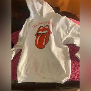 Rolling Stone hoodie